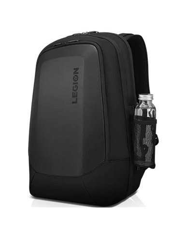 Рюкзак для ноутбука Lenovo Armored, 17.3", Полиэстер, Чёрный