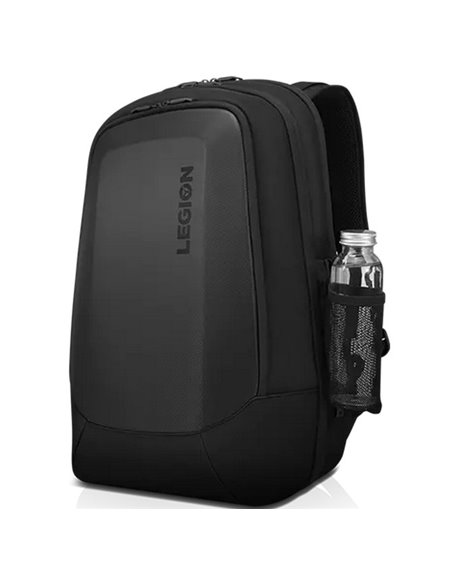 Rucsac pentru Laptop Lenovo Armored, 17.3", Poliester, Negru
