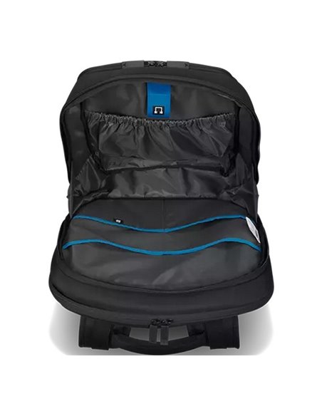 Рюкзак для ноутбука Lenovo Armored, 17.3", Полиэстер, Чёрный Рюкзак для ноутбука Lenovo Armored, 17.3", Полиэстер, Чёрный