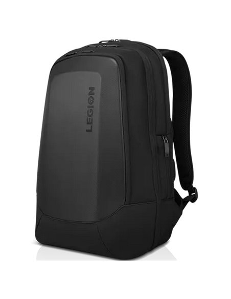 Рюкзак для ноутбука Lenovo Armored, 17.3", Полиэстер, Чёрный Рюкзак для ноутбука Lenovo Armored, 17.3", Полиэстер, Чёрный