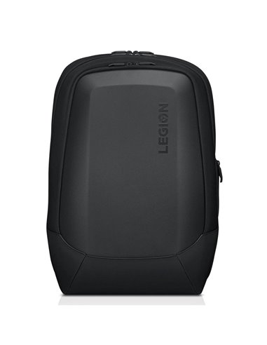 Рюкзак для ноутбука Lenovo Armored, 17.3", Полиэстер, Чёрный