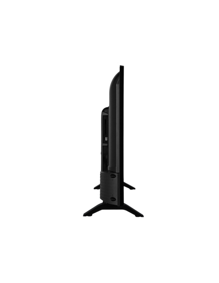 43" LED SMART TV OZON H43S7000R, 1920x1080 FHD, Android TV, Negru