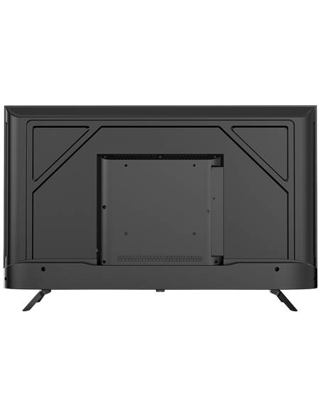 43" LED SMART TV OZON H43S7000R, 1920x1080 FHD, Android TV, Negru