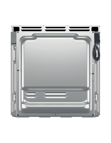 Электрический духовой шкаф Whirlpool OMR58HU1X, Нержавеющая сталь