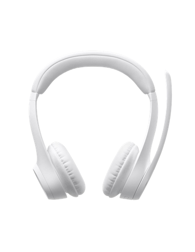 Наушники Logitech Zone 300, Белый