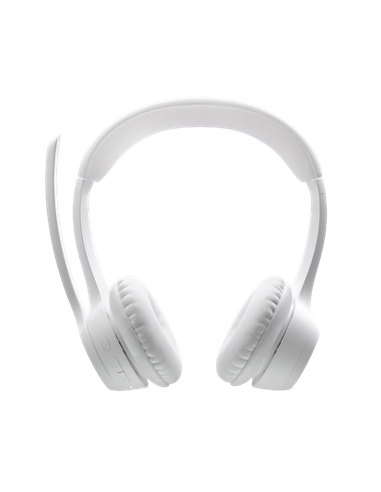Наушники Logitech Zone 300, Белый