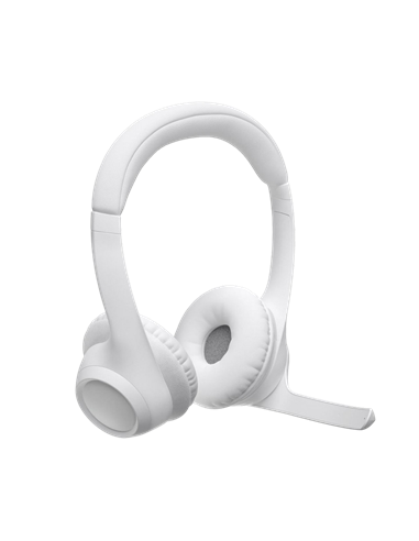 Наушники Logitech Zone 300, Белый