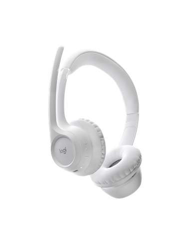 Наушники Logitech Zone 300, Белый