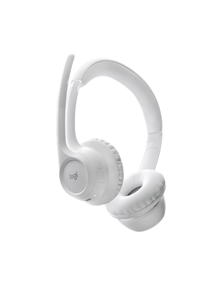 Наушники Logitech Zone 300, Белый