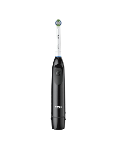 Электрическая зубная щетка Braun Oral-B Pro Battery DB5, Чёрный
