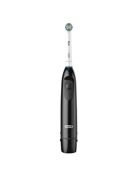 Электрическая зубная щетка Braun Oral-B Pro Battery DB5, Чёрный