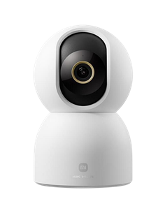 Умная камера видеонаблюдения Xiaomi C700, Белый