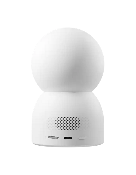 Camera de supraveghere Smart Xiaomi C700, Alb