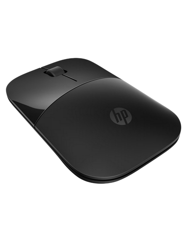 Беcпроводная мышь HP Z3700, Чёрный