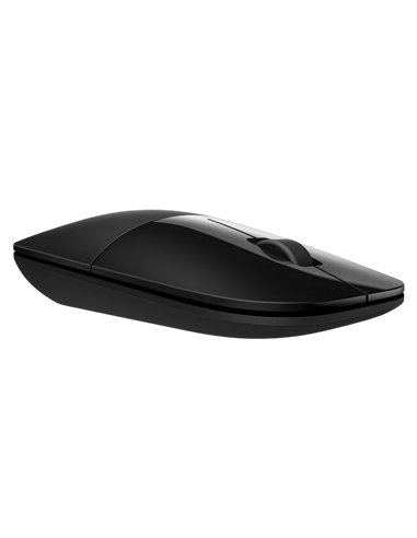 Mouse Wireless HP Z3700, Negru