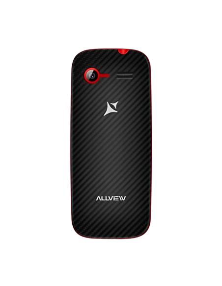 Мобильный телефон Allview L802, Красный