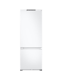 Frigider Samsung BRB38G705EWWEF, Twin Cooling Plus™, Alb