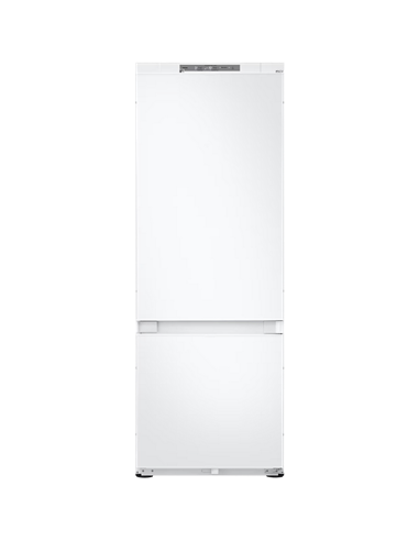 Frigider Samsung BRB38G705EWWEF, Twin Cooling Plus™, Alb