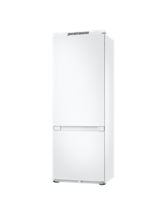 Холодильник Samsung BRB38G705EWWEF, Twin Cooling Plus™, Белый 2