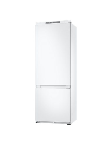 Холодильник Samsung BRB38G705EWWEF, Twin Cooling Plus™, Белый