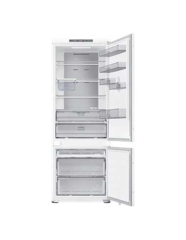 Холодильник Samsung BRB38G705EWWEF, Twin Cooling Plus™, Белый