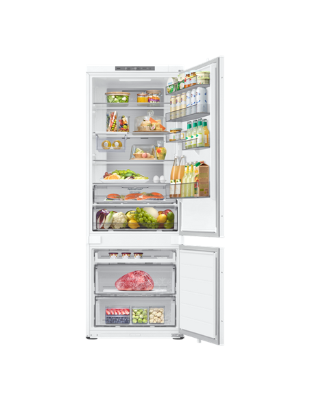 Холодильник Samsung BRB38G705EWWEF, Twin Cooling Plus™, Белый Холодильник Samsung BRB38G705EWWEF, Twin Cooling Plus™, Белый