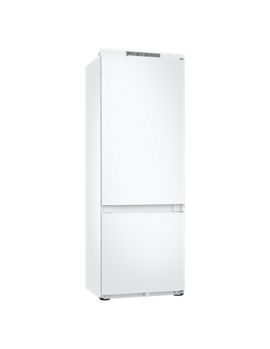Холодильник Samsung BRB38G705EWWEF, Twin Cooling Plus™, Белый