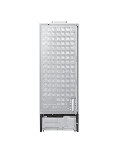 Холодильник Samsung BRB38G705EWWEF, Twin Cooling Plus™, Белый
