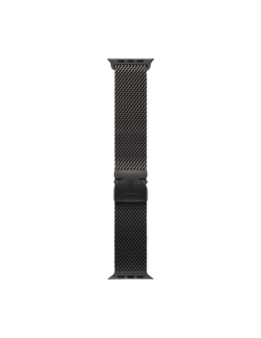 Умные часы Apple Watch Ultra 2, 49мм, Black Titanium