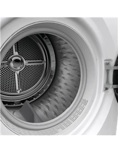 Сушильная машина Gorenje DPNE92GNLWIFI, 9кг, Белый 2
