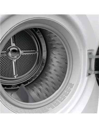 Uscător de rufe Gorenje DPNE92GNLWIFI, 9kg, Alb