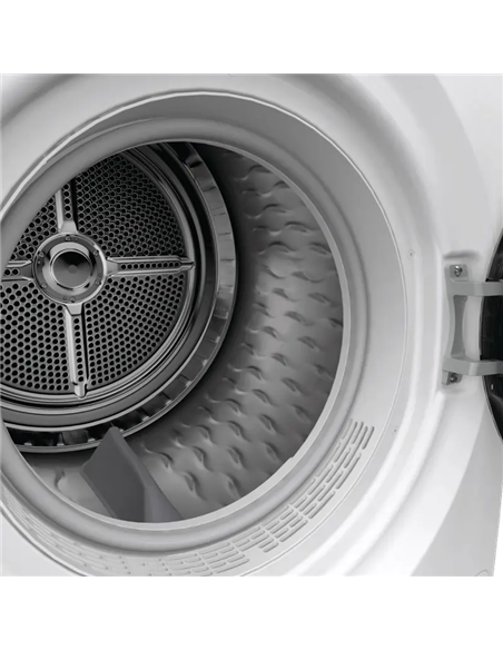 Uscător de rufe Gorenje DPNE92GNLWIFI, 9kg, Alb