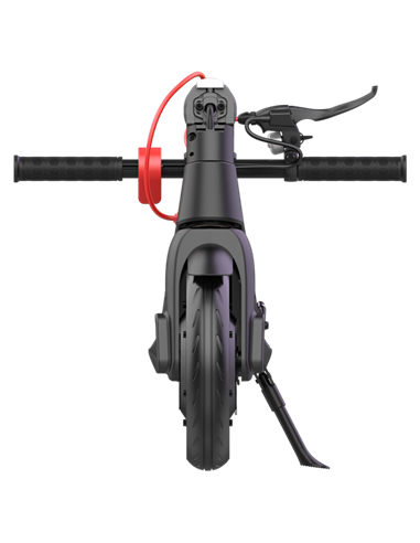 Trotinetă electrică Proove X-City Pro, Negru | Roșu