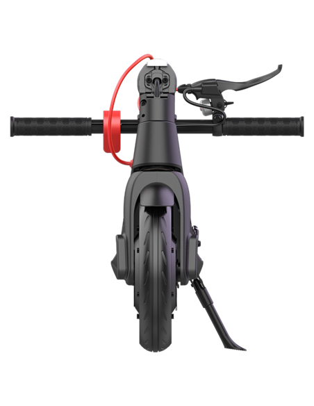 Электрический самокат Proove X-City Pro, Черный | Красный Электрический самокат Proove X-City Pro, Черный | Красный