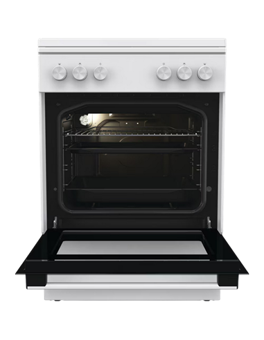 Газовая плита Gorenje GG6A11WJ, Белый