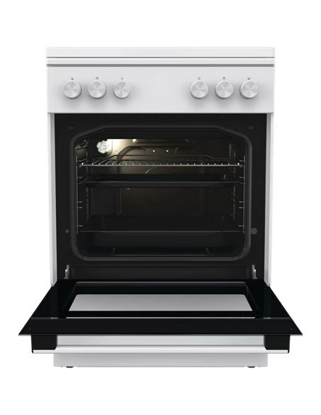 Газовая плита Gorenje GG6A11WJ, Белый