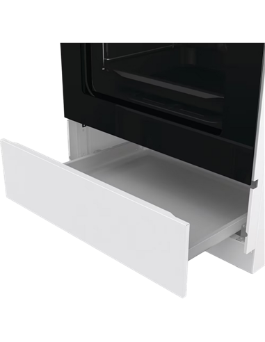 Газовая плита Gorenje GG6A11WJ, Белый