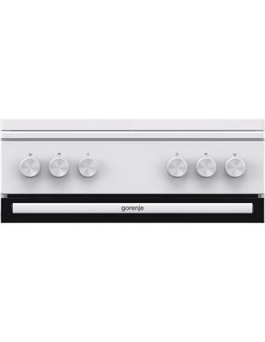 Газовая плита Gorenje GG6A11WJ, Белый