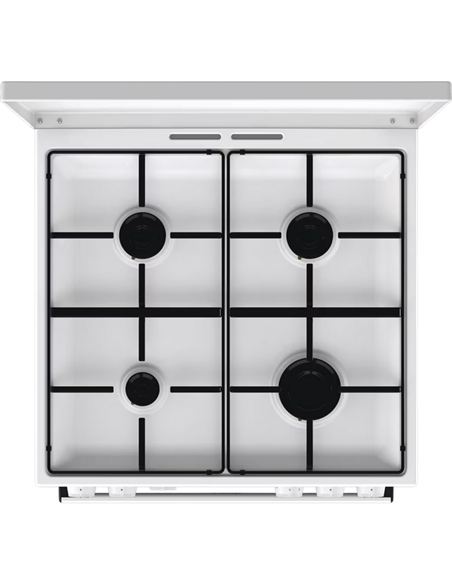 Газовая плита Gorenje GG6A11WJ, Белый