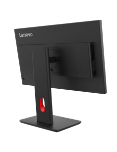 23,8" Монитор Lenovo T24-40, IPS 1920x1080 FHD, Eclipse Black 2