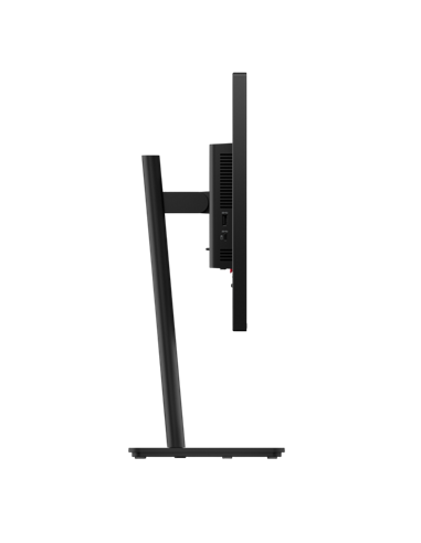 23,8" Monitor Lenovo T24-40, IPS 1920x1080 FHD, Eclipse Black