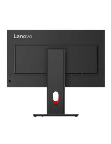 23,8" Monitor Lenovo T24-40, IPS 1920x1080 FHD, Eclipse Black