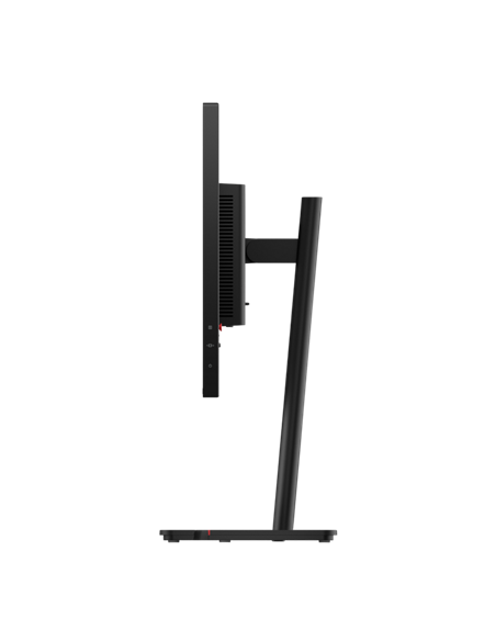 23,8" Monitor Lenovo T24-40, IPS 1920x1080 FHD, Eclipse Black
