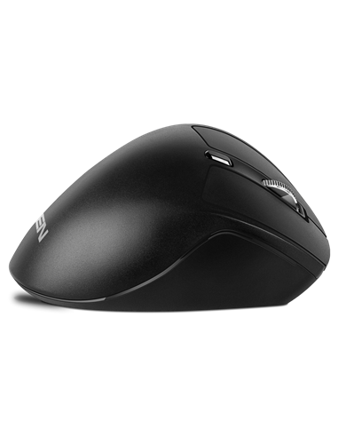 Mouse Wireless SVEN RX-470W, Negru