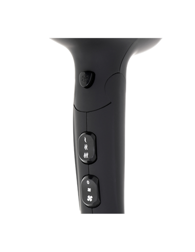 Uscător de păr Adler AD-2267, 2500W, Negru