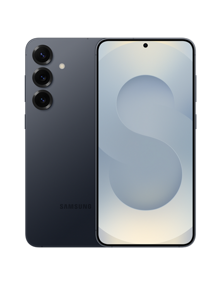 Смартфон Samsung Galaxy S25+, 12Гб/256Гб, Blue Black
