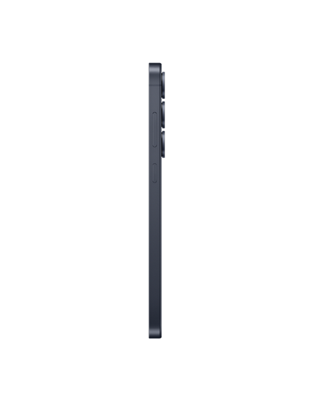 Смартфон Samsung Galaxy S25+, 12Гб/256Гб, Blue Black
