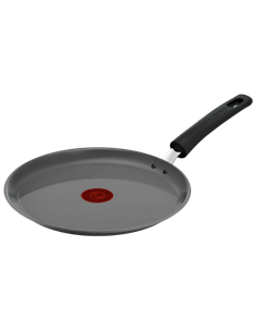 Tigaie pentru clătite Tefal C4283873, 25cm, Gri