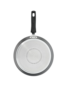 Tigaie pentru clătite Tefal C4283873, 25cm, Gri 2
