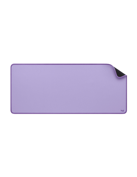 Mouse Pad pentru jocuri Logitech Desk Mat, Large, Levănțică